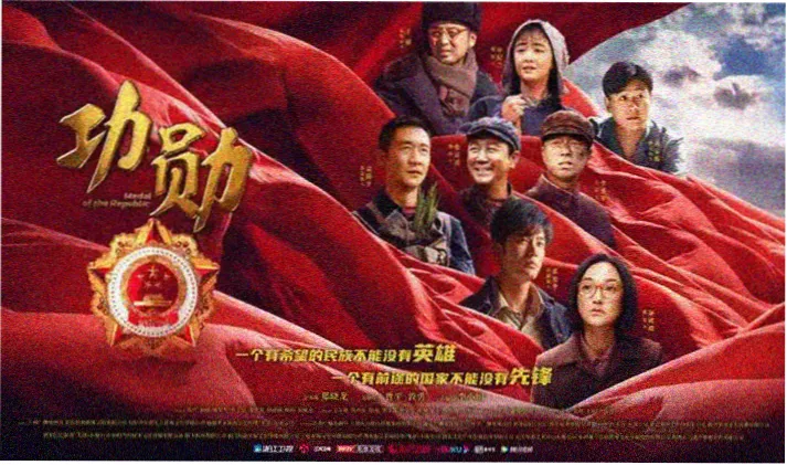 16影视热播悬疑剧雾港行动剧照